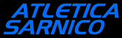 Atletica Sarnico Logo