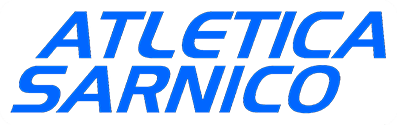 Atletica Sarnico Logo